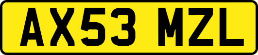 AX53MZL