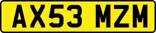 AX53MZM