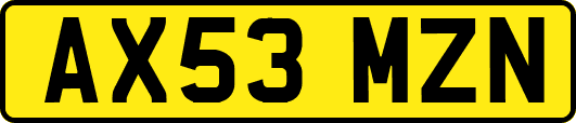 AX53MZN