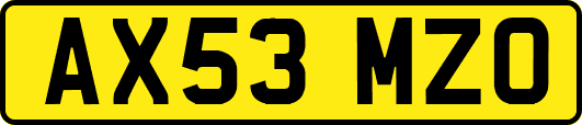 AX53MZO