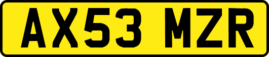 AX53MZR