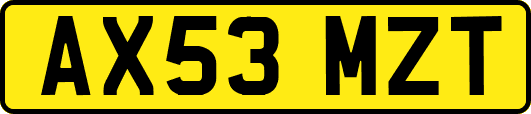 AX53MZT