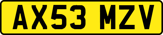 AX53MZV
