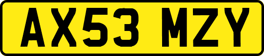 AX53MZY