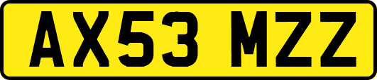 AX53MZZ