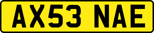 AX53NAE