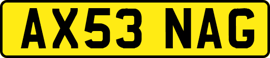 AX53NAG