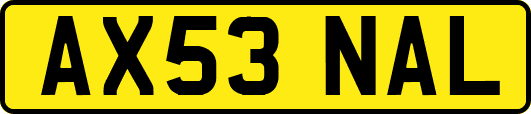 AX53NAL