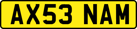 AX53NAM