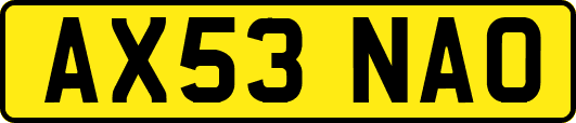 AX53NAO