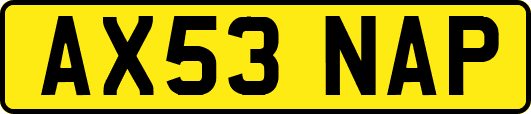 AX53NAP