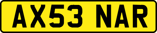 AX53NAR