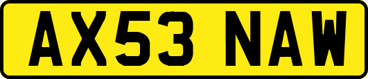 AX53NAW
