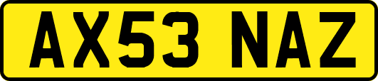 AX53NAZ