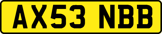 AX53NBB
