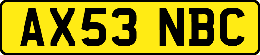 AX53NBC