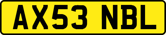 AX53NBL