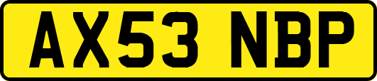 AX53NBP