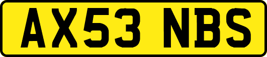 AX53NBS