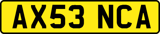 AX53NCA