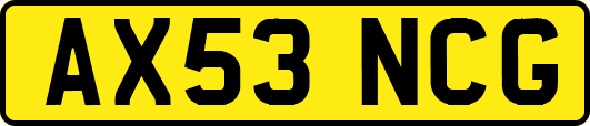 AX53NCG