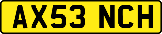 AX53NCH