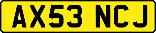 AX53NCJ