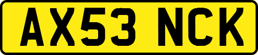 AX53NCK
