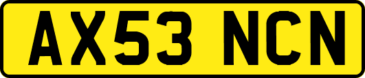 AX53NCN