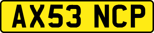 AX53NCP