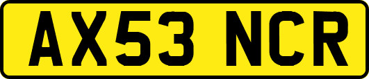 AX53NCR