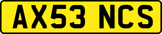 AX53NCS