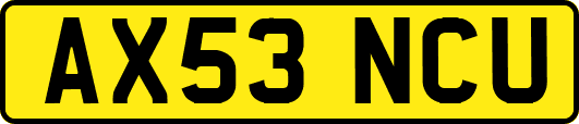 AX53NCU