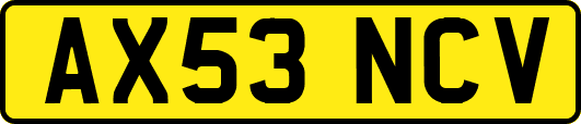 AX53NCV