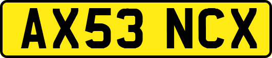 AX53NCX