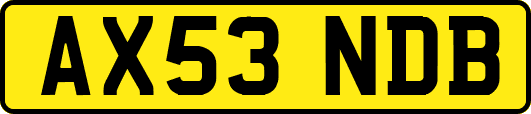 AX53NDB