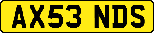 AX53NDS