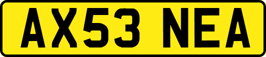 AX53NEA
