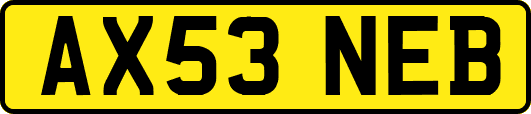 AX53NEB