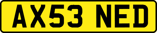 AX53NED