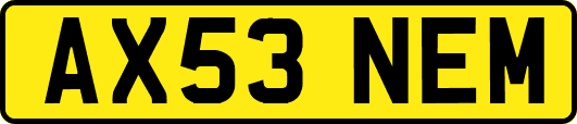 AX53NEM