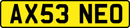 AX53NEO