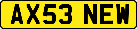 AX53NEW