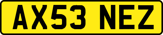 AX53NEZ