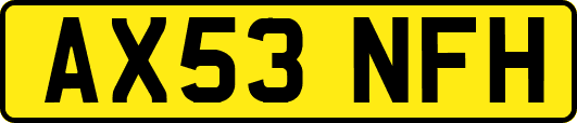 AX53NFH
