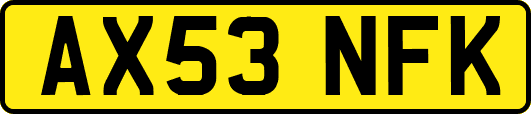 AX53NFK