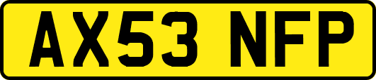 AX53NFP
