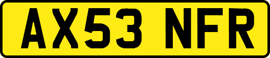 AX53NFR