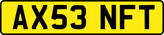 AX53NFT