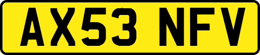 AX53NFV